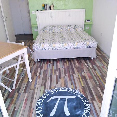 Pigreco Bed and Breakfast Albenga Buitenkant foto