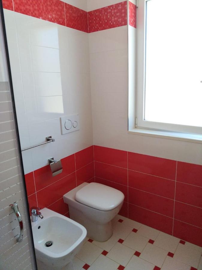Pigreco Bed and Breakfast Albenga Buitenkant foto